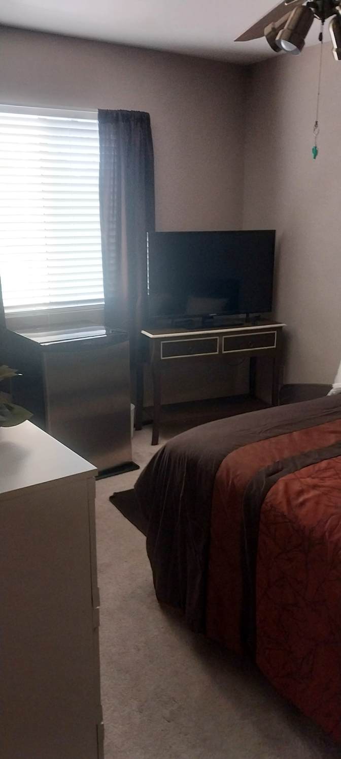 Lori's room