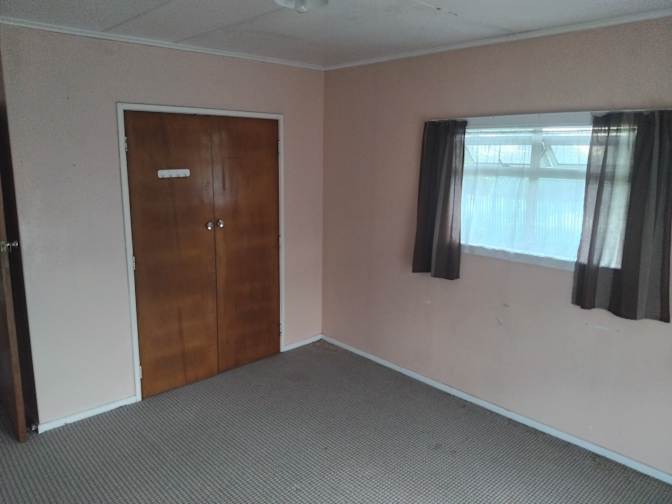 Philippa's room