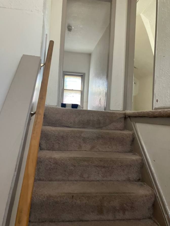 Jennifer L. Lumpkin's room