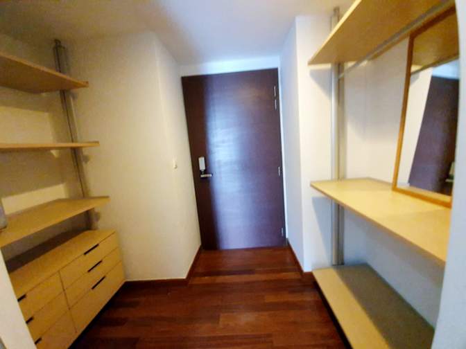 VVA EI's room