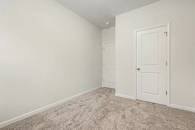 Alcove Rooms's room