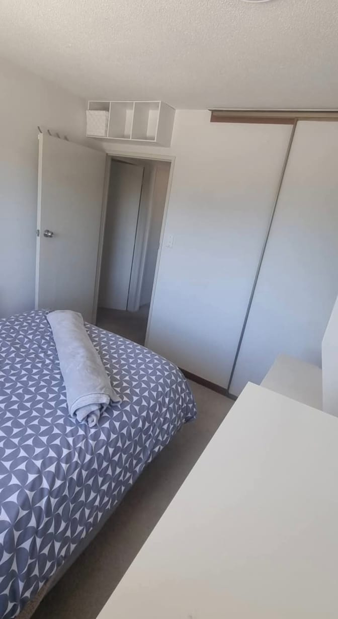 Matt's room