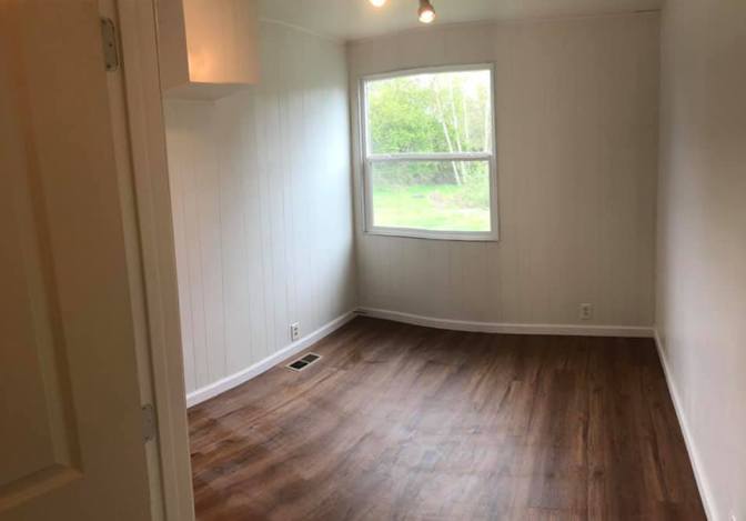 Hannah's room