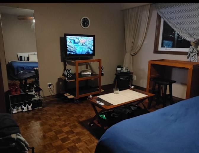 north york rooms's room