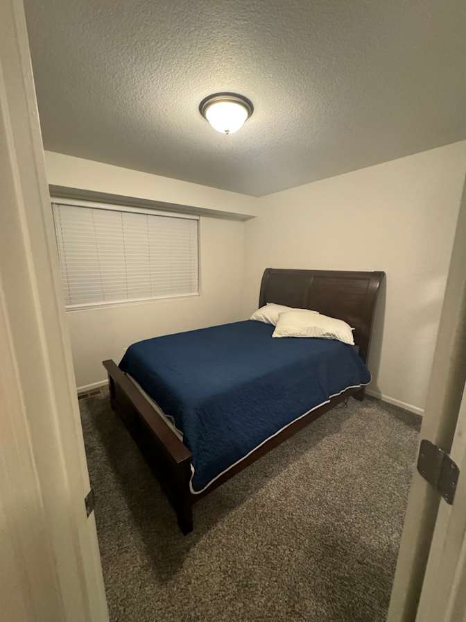 Camilo's room