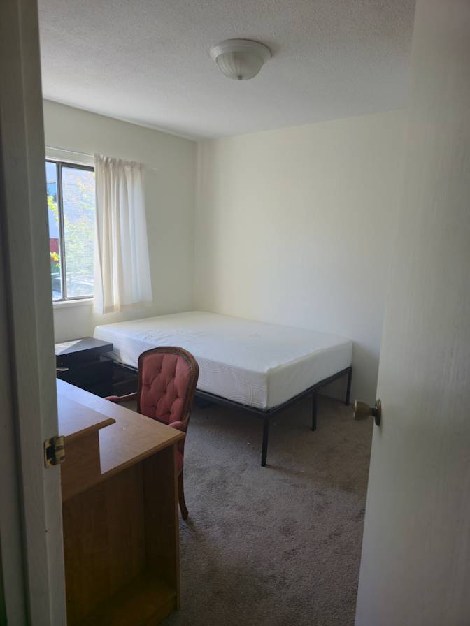 Steven's room