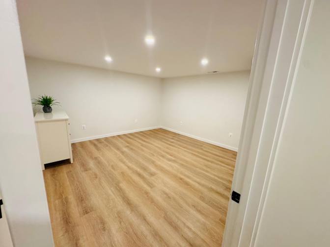 Lucas's room
