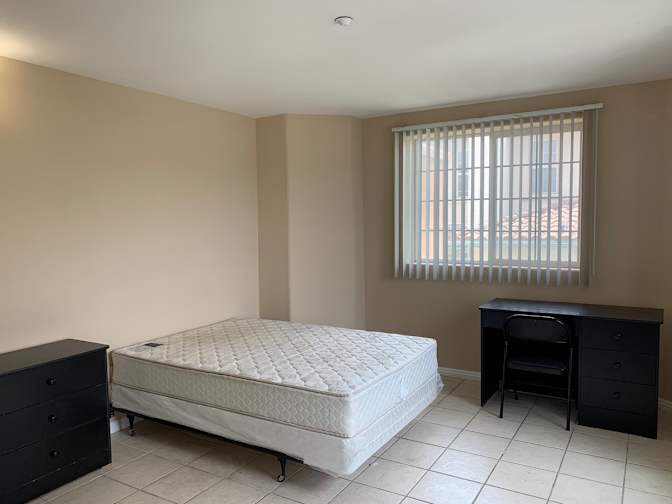 Imei's room