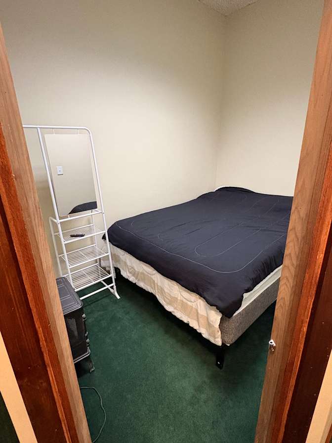Freddy's room