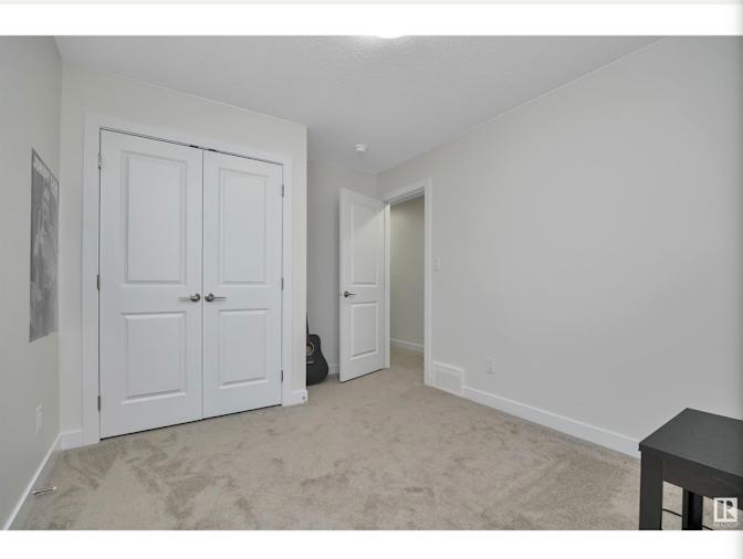 Zeph's room