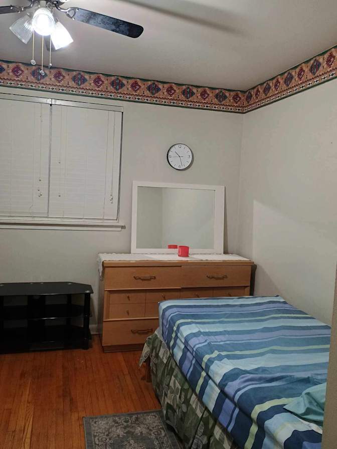 Lani's room