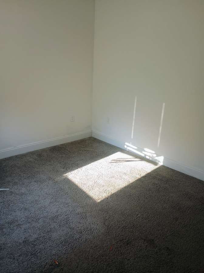 Jason's room