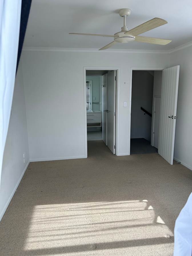 Mathew's room