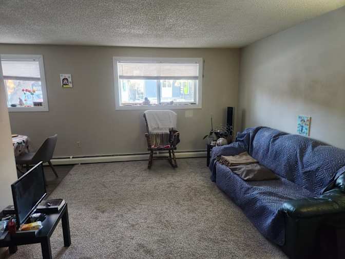 Andrea Pezzera's room