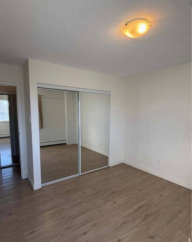 Jordan's room
