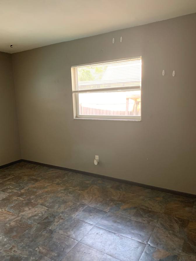 April's room