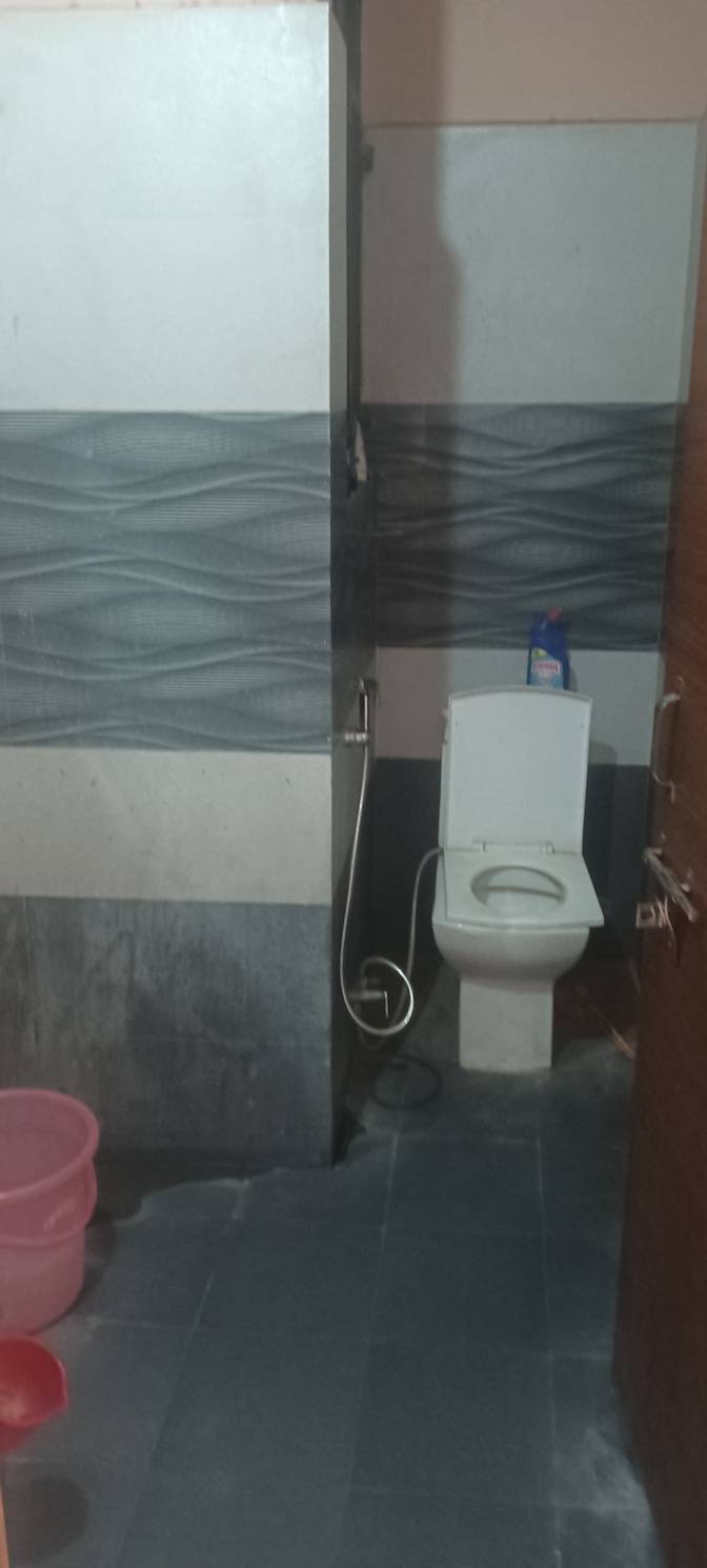Lokesh Meena's room
