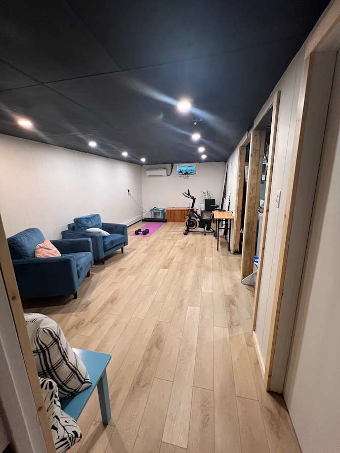 Jessica's room