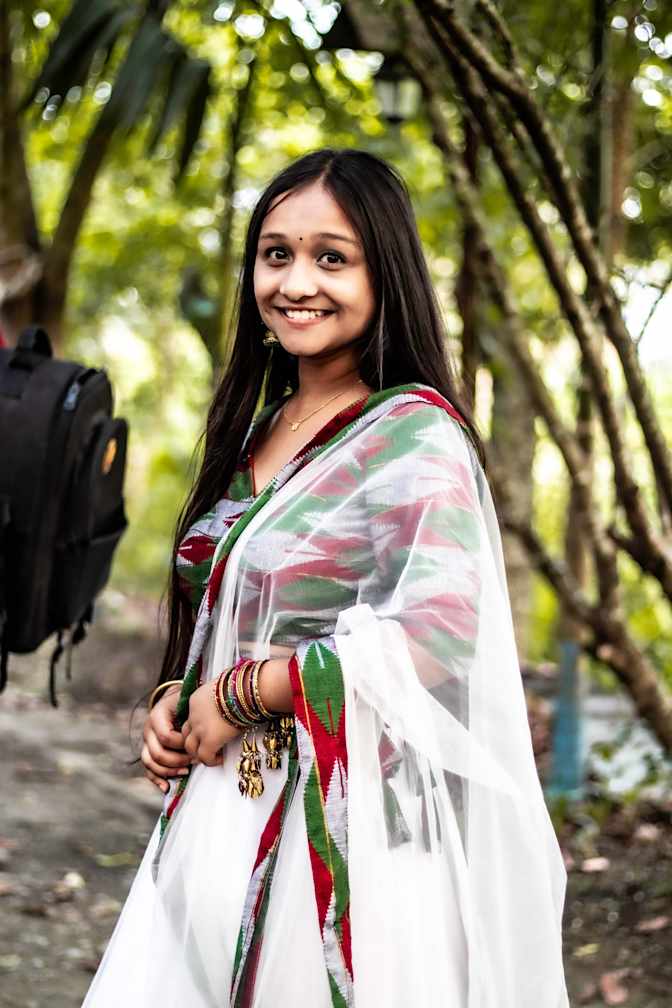 Yamuna Khadka