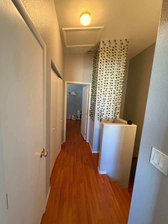 Brandon's room