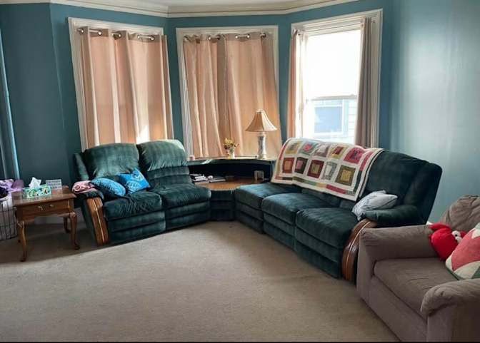 Marlie's room