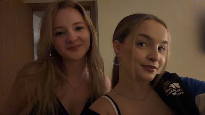 Sophie Grodzicki's room