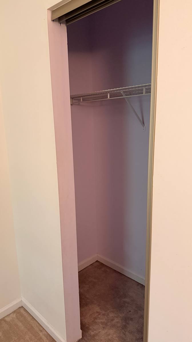 Michail's room