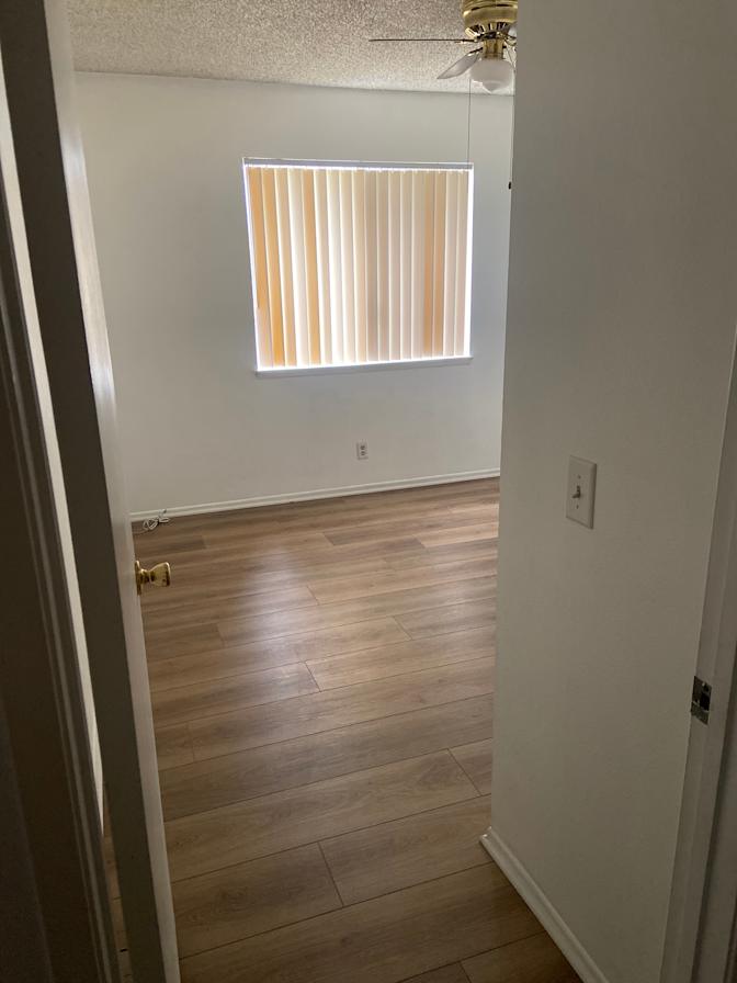 Stephanie's room