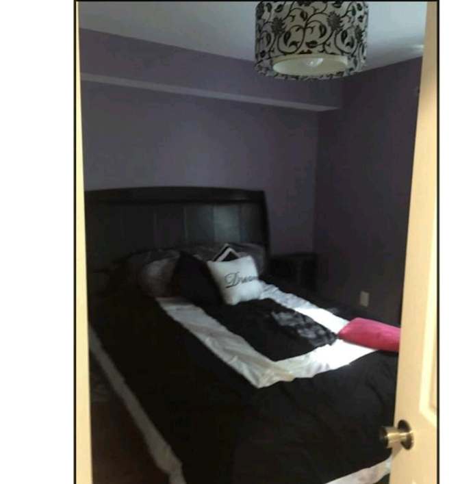 Max's room
