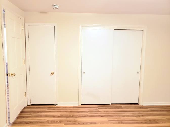 Bethany Stephens's room
