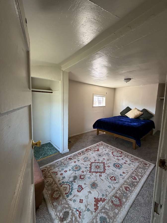Ruben's room