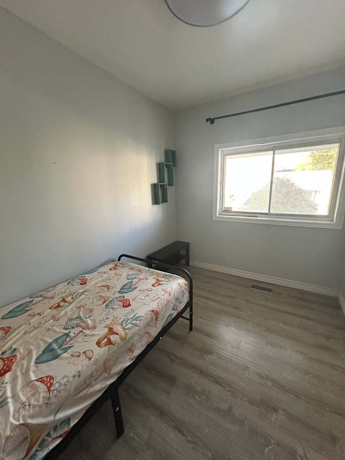 Avery's room