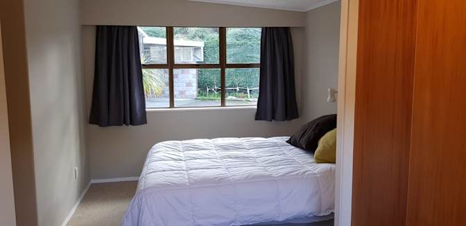 Jeff Lummis's room