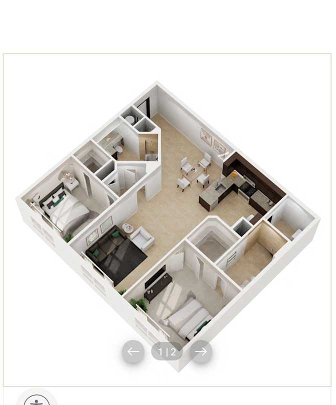 Be's room