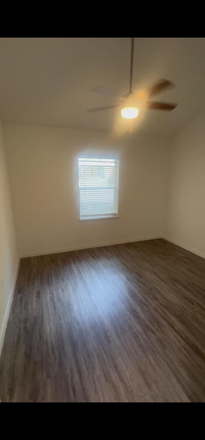 Sarah's room