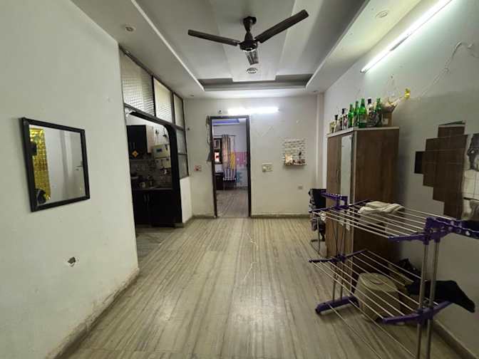 Tanishka jindal's room