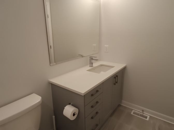 Omar's room