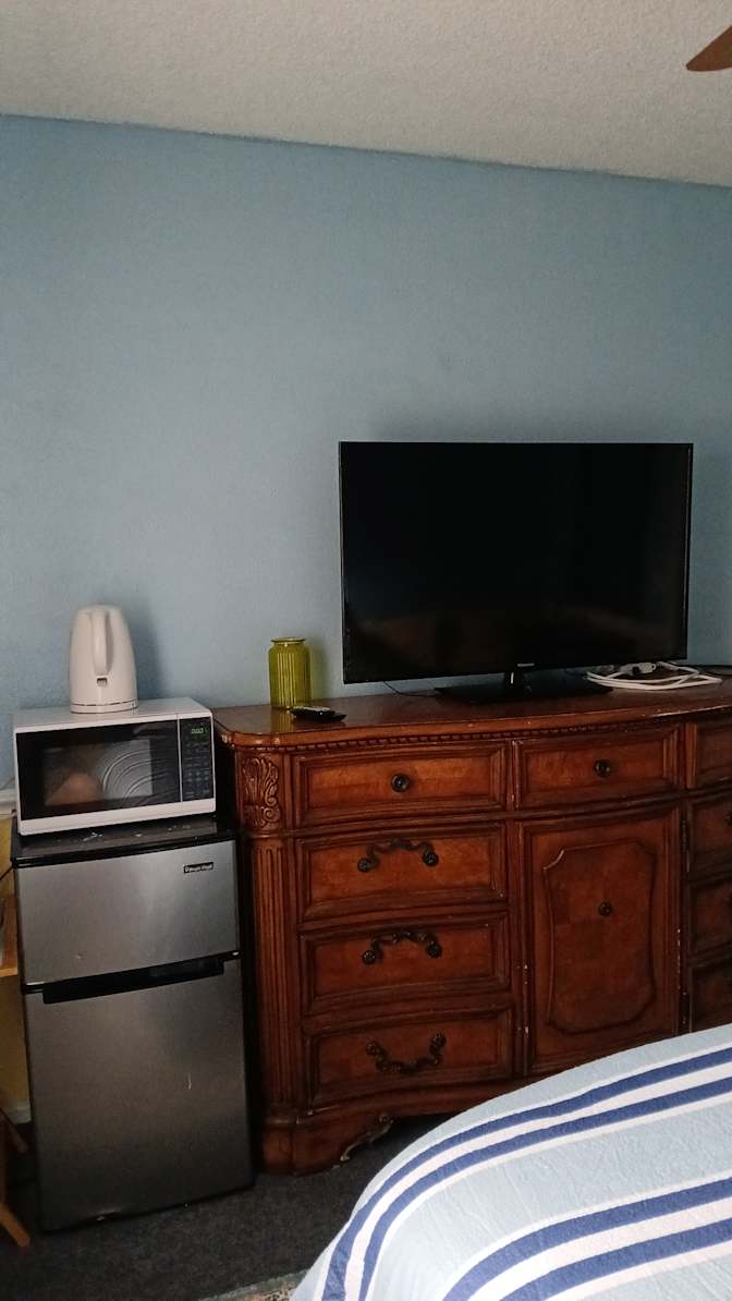 BRIAN's room
