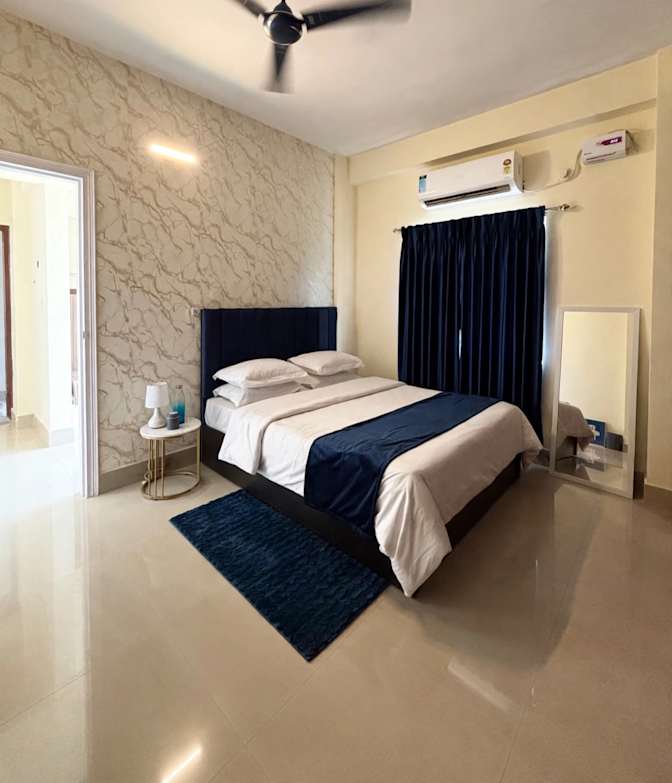 Rimjhim's room