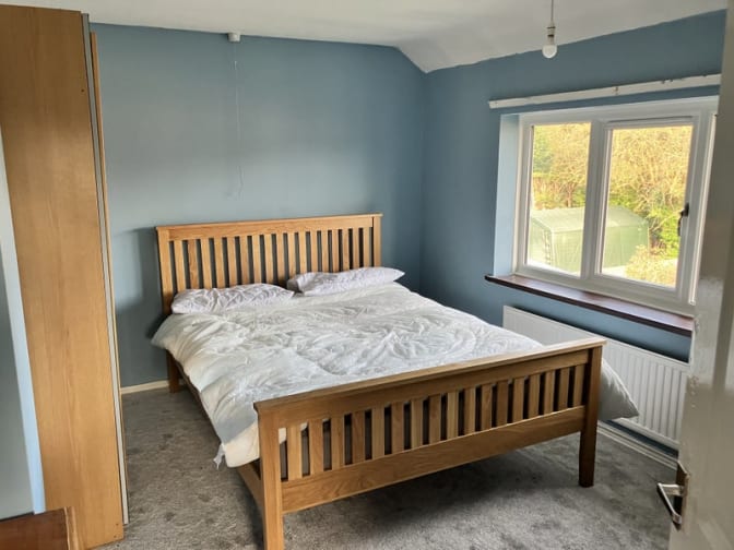 Jack's room