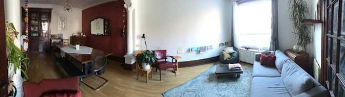 Val's room