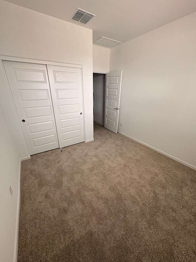 Dillon's room