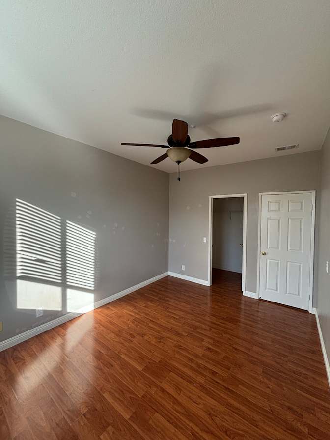 Proshat's room