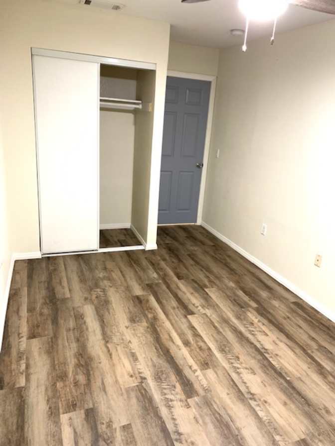 Dana's room