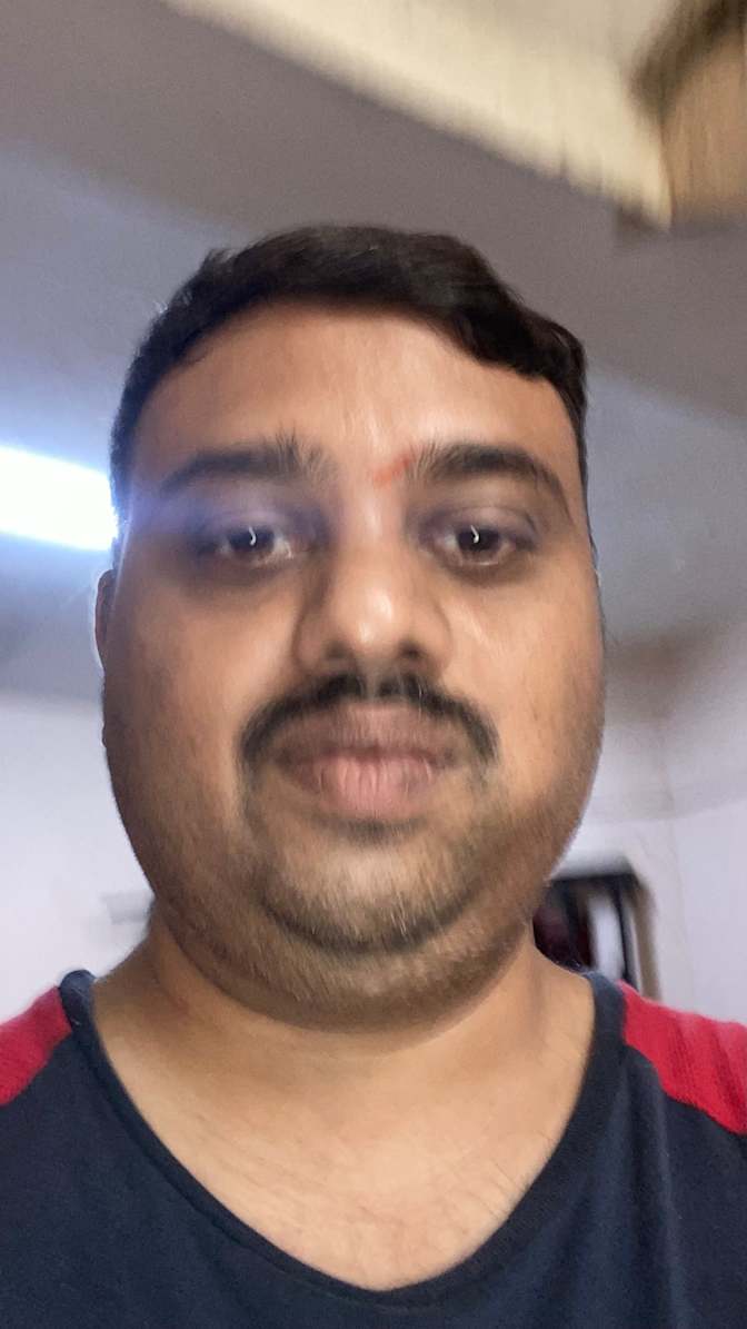 Arindam Shome