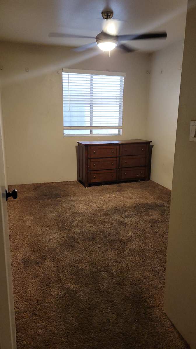 Nicole's room