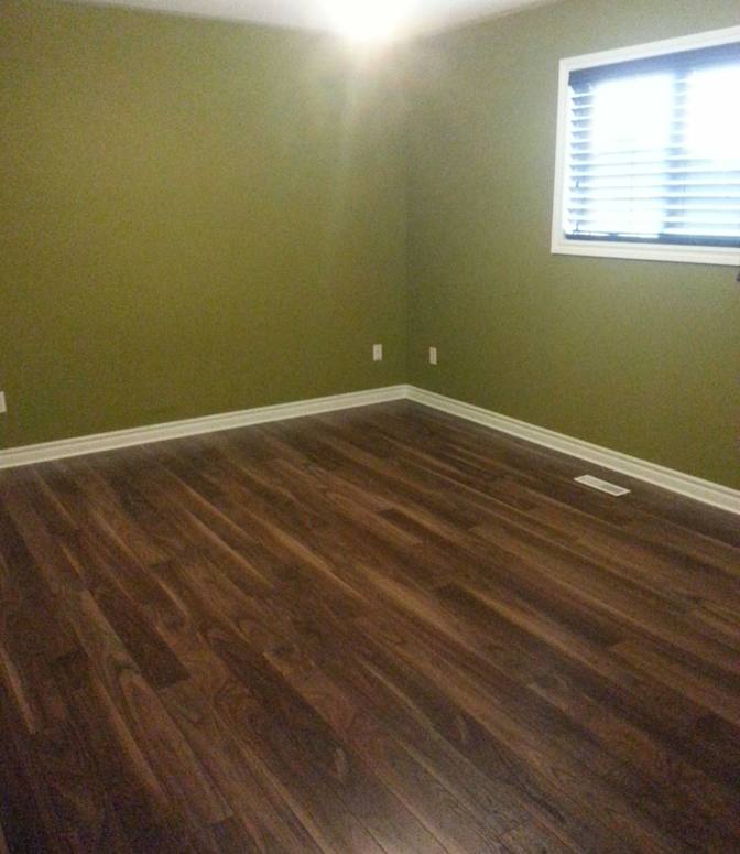Shawn's room