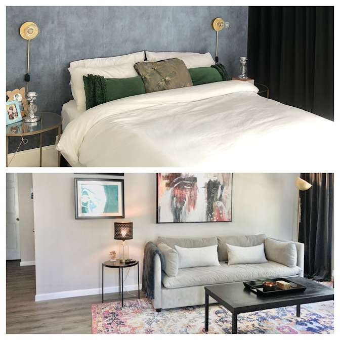 Danielle's room