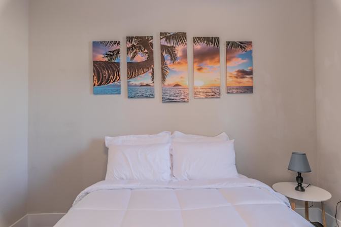 Casey's room