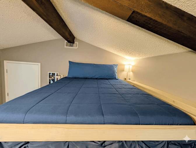 Seth Price's room